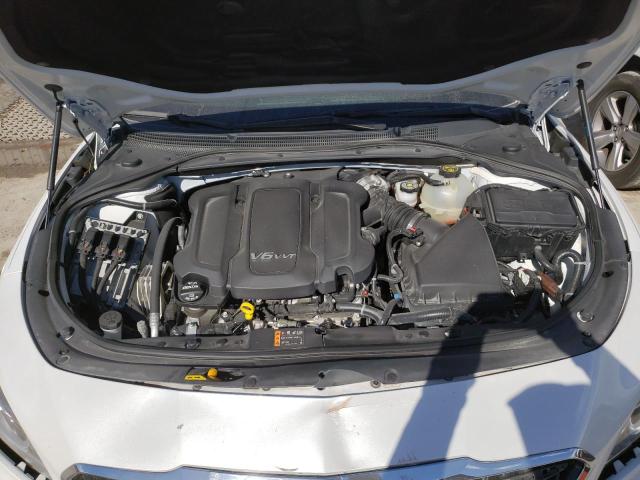 Photo 7 from auction – 2018 BUICK LACROSSE E with VIN 1G4ZP5SS8JU117586
