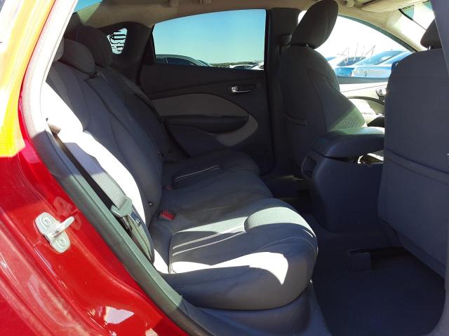 Photo 6 from auction – 2013 DODGE DART SXT with VIN 1C3CDFBH9DD647846