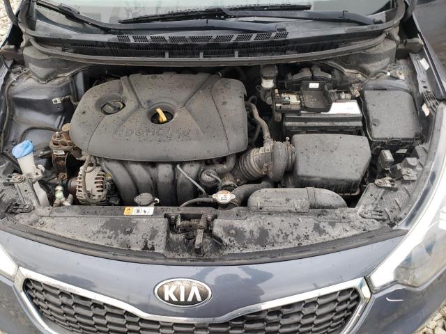 Zdjęcie 7 z aukcji – 2014 KIA FORTE LX z VIN KNAFK4A62E5064451