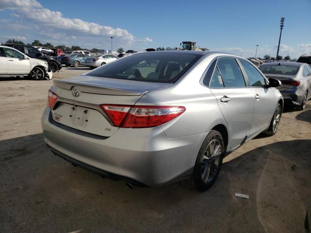 Photo 4 from auction – 2016 TOYOTA CAMRY LE with VIN 4T1BF1FK1GU200258