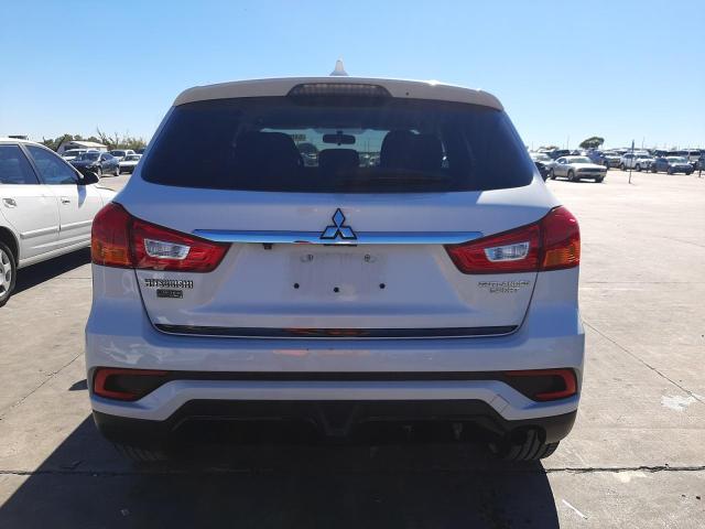 Photo 6 from auction – 2019 MITSUBISHI OUTLANDER with VIN JA4AP3AU8KU024250