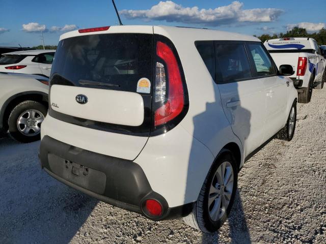 Photo 4 from auction – 2015 KIA SOUL + with VIN KNDJP3A5XF7201352