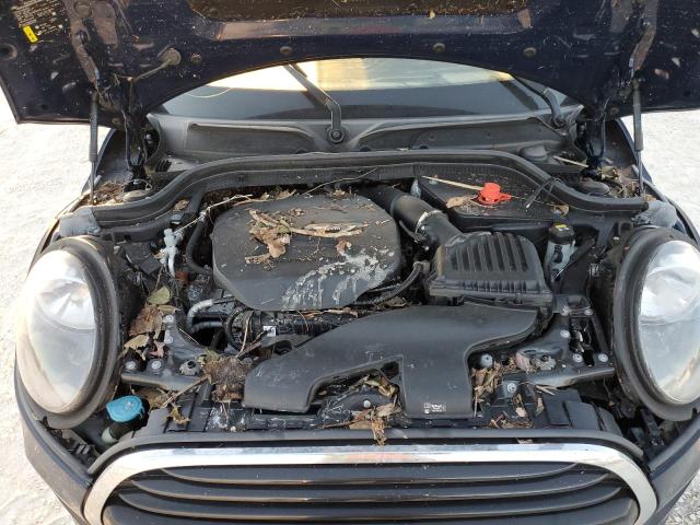 Photo 7 from auction – 2017 MINI COOPER with VIN WMWWG5C54H3C20164
