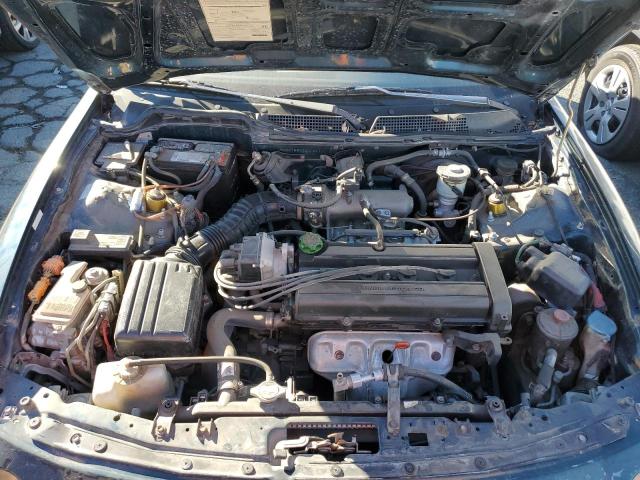 Photo 7 from auction – 1996 ACURA INTEGRA LS with VIN JH4DB7554TS006111