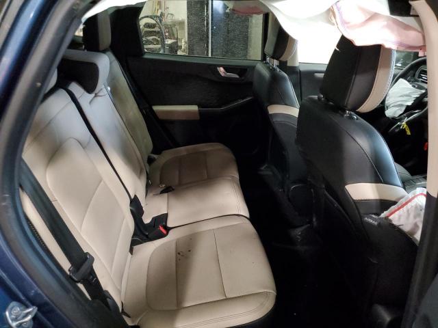 Photo 6 from auction – 2020 FORD ESCAPE SEL with VIN 1FMCU0H63LUB89858