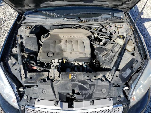 Photo 7 from auction – 2012 CHEVROLET IMPALA LT with VIN 2G1WG5E32C1146598