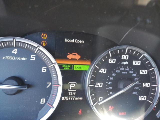 Zdjęcie 8 z aukcji – 2016 ACURA MDX TECHNO z VIN 5FRYD4H40GB055595