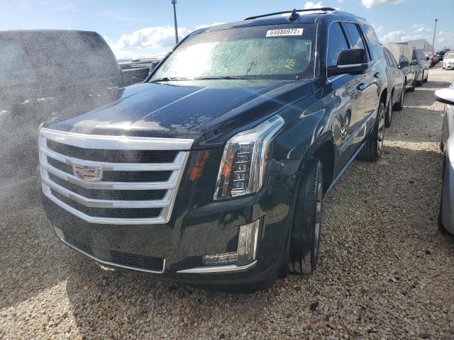 Photo 2 from auction – 2016 CADILLAC ESCALADE P with VIN 1GYS3CKJ8GR223894