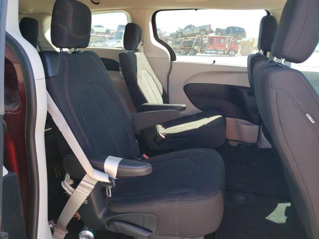 Photo 6 from auction – 2018 CHRYSLER PACIFICA T with VIN 2C4RC1FG2JR355932