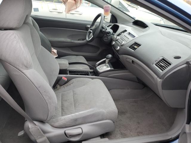Photo 5 from auction – 2010 HONDA CIVIC LX with VIN 2HGFG1B69AH502002