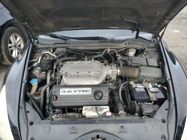 Photo 7 from auction – 2007 HONDA ACCORD EX with VIN 1HGCM66537A090824