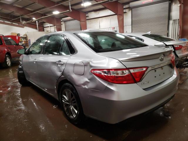 Photo 3 from auction – 2016 TOYOTA CAMRY LE with VIN 4T1BF1FK0GU235390