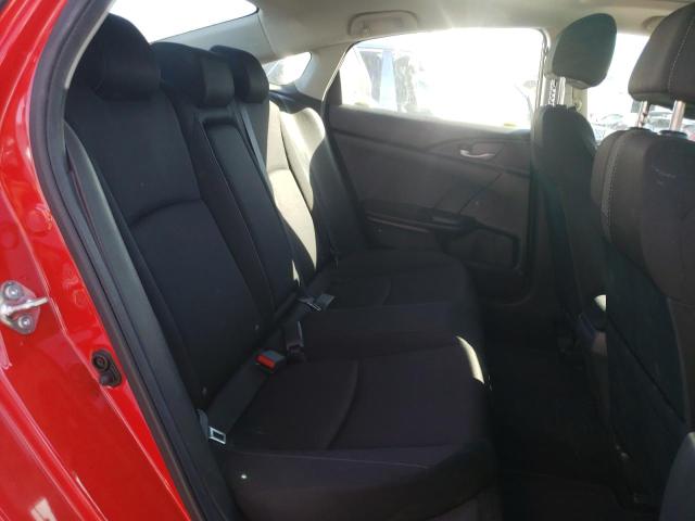 Photo 6 from auction – 2016 HONDA CIVIC EX with VIN 2HGFC2F80GH548680