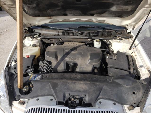 Photo 7 from auction – 2006 BUICK LUCERNE CX with VIN 1G4HP57216U162607