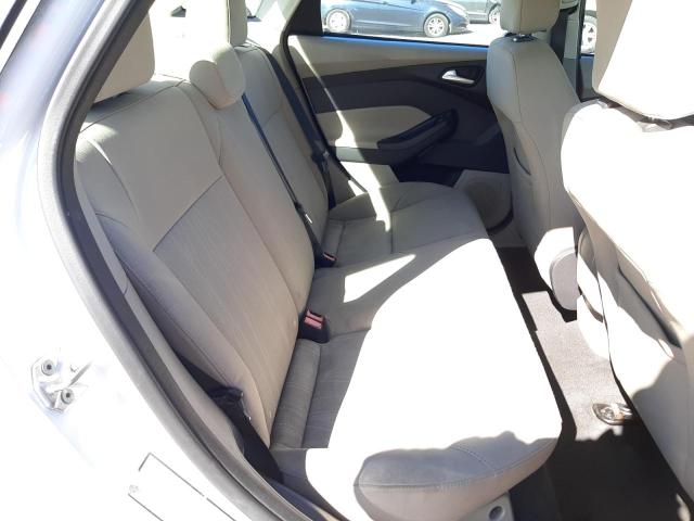 Photo 6 from auction – 2016 FORD FOCUS SE with VIN 1FADP3F24GL290670