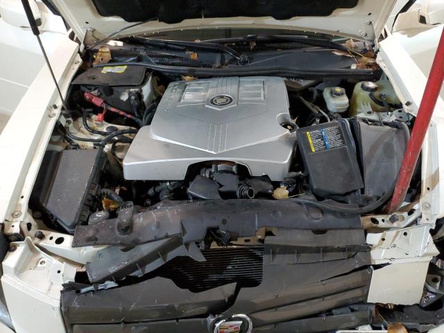 Photo 7 from auction – 2004 CADILLAC CTS with VIN 1G6DM577140112028