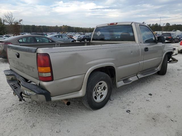 Photo 4 from auction – 2001 CHEVROLET SILVERADO with VIN 1GCEC14T71E155057