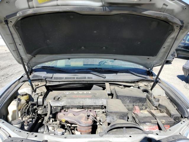 Photo 7 from auction – 2007 TOYOTA CAMRY CE with VIN 4T1BE46K27U095556