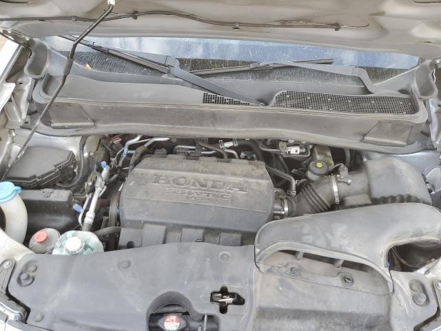 Photo 7 from auction – 2014 HONDA PILOT LX with VIN 5FNYF3H2XEB027577