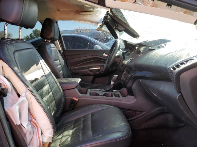 Photo 5 from auction – 2017 FORD ESCAPE TIT with VIN 1FMCU9J93HUE70686
