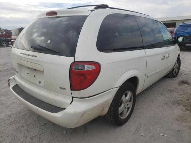 Photo 4 from auction – 2006 DODGE CARA GRAND with VIN 2D4GP44L86R850546