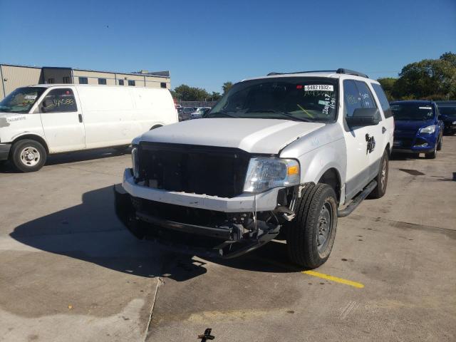 Photo 9 from auction – 2010 FORD EXPEDITION with VIN 1FMJU1F57AEA93696