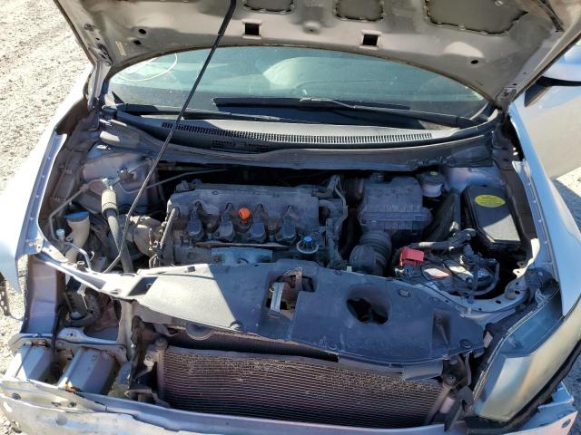 Photo 7 from auction – 2013 HONDA CIVIC LX with VIN 19XFB2F54DE219964