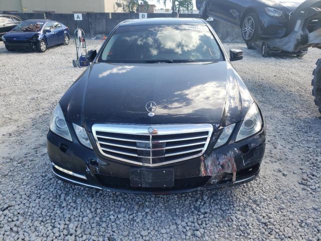 Photo 9 from auction – 2012 MERCEDES-BENZ E 350 4MAT with VIN WDDHF8JB4CA628180