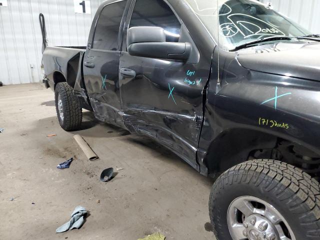 Photo 9 from auction – 2009 DODGE RAM 3500 with VIN 3D7MX38L79G529229