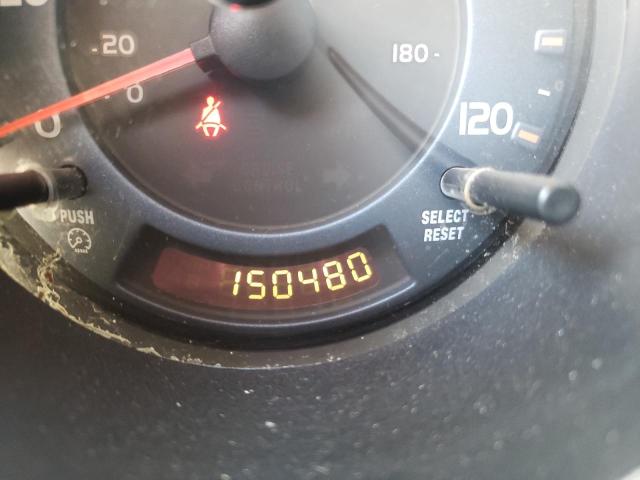 Photo 8 from auction – 2003 HONDA ELEMENT EX with VIN 5J6YH18543L001134