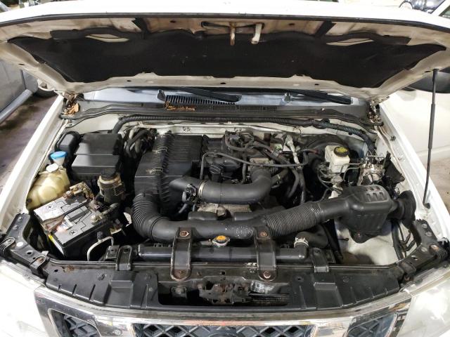 Foto 7 de la subasta – 2012 NISSAN FRONTIER S con VIN 1N6BD0CT7CC424035