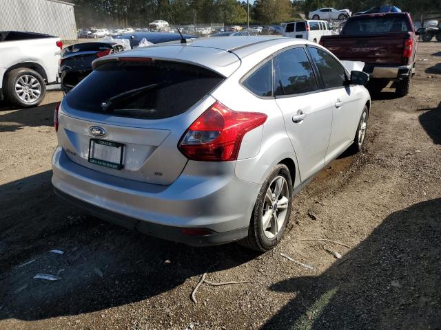صورة رقم 4 من المزاد - 2014 FORD FOCUS SE مع VIN 1FADP3K29EL186324