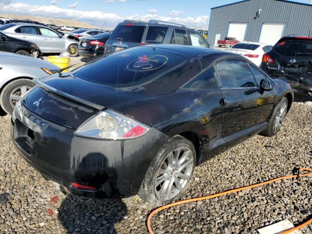 Photo 4 from auction – 2006 MITSUBISHI ECLIPSE GS with VIN 4A3AK24FX6E037039