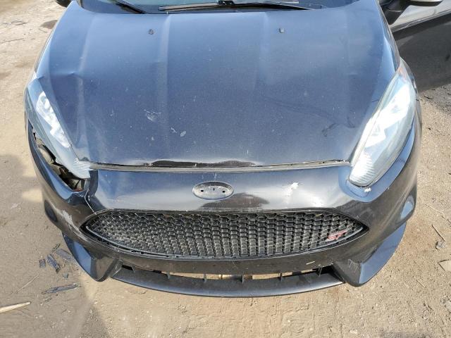 Photo 7 from auction – 2015 FORD FIESTA SE with VIN 3FADP4EJ9FM109140