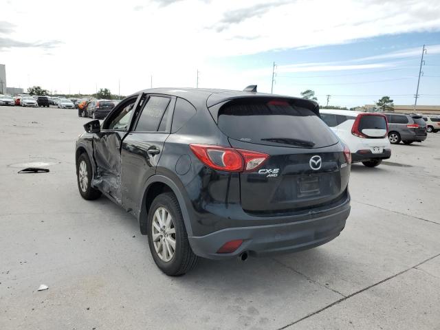 Photo 3 from auction – 2015 MAZDA CX-5 TOURI with VIN JM3KE4CY9F0472667