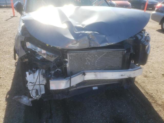Photo 9 from auction – 2021 KIA SORENTO S with VIN 5XYRLDLC1MG055004