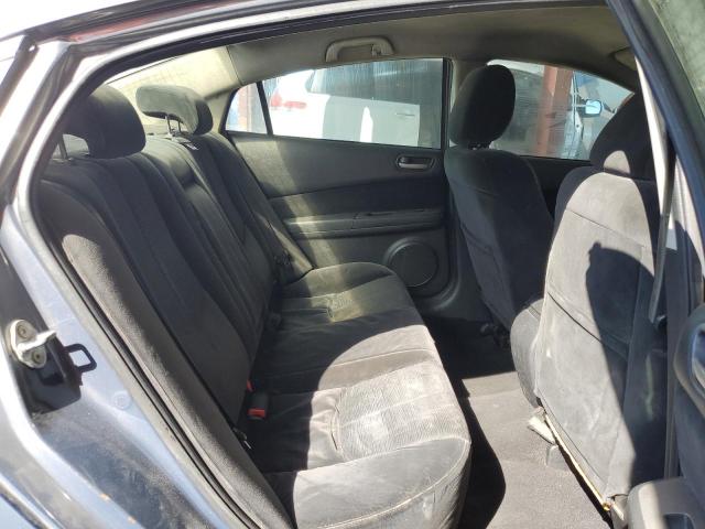 Photo 6 from auction – 2010 MAZDA 6 I with VIN 1YVHZ8BH6A5M55301