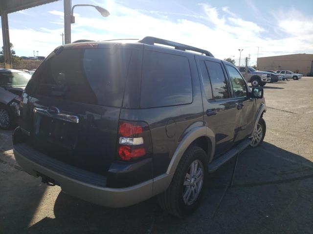 Photo 4 from auction – 2009 FORD EXPLORER E with VIN 1FMEU64E49UA18067