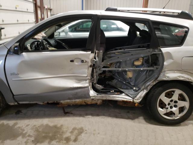 Photo 9 from auction – 2003 PONTIAC VIBE with VIN 5Y2SL62833Z462963