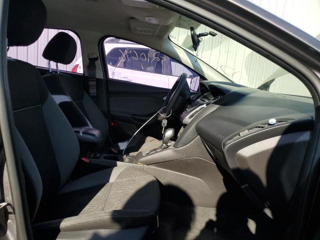 Photo 5 from auction – 2014 FORD FOCUS SE with VIN 1FADP3F26EL141772