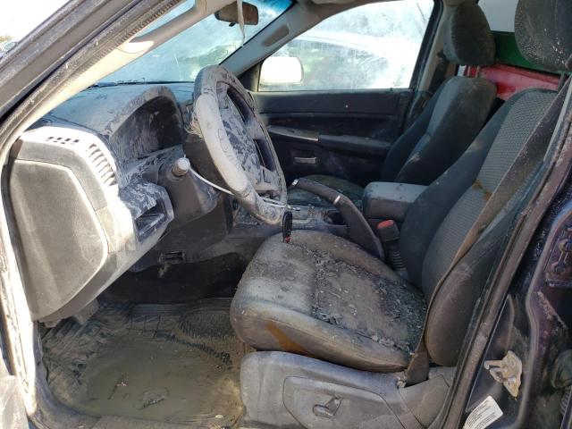 Photo 5 from auction – 2010 JEEP GRAND CHER with VIN 1J4PR4GK8AC134056
