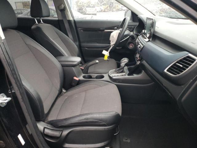 Photo 5 from auction – 2021 KIA SELTOS S with VIN KNDEUCA24M7094893