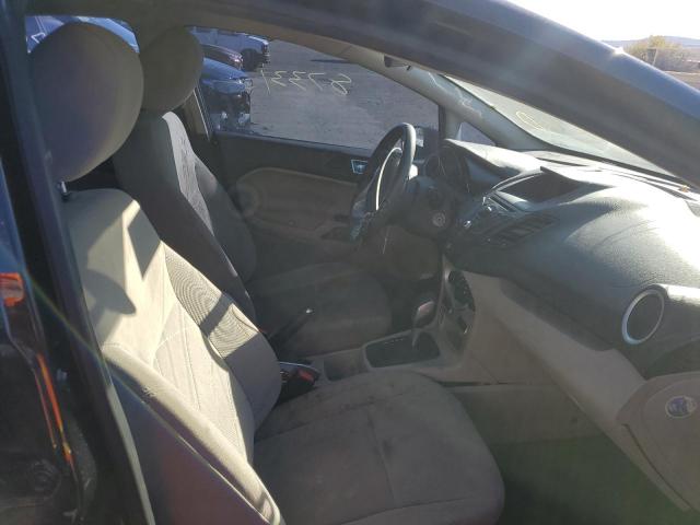 Photo 5 from auction – 2015 FORD FIESTA SE with VIN 3FADP4BJ8FM153280