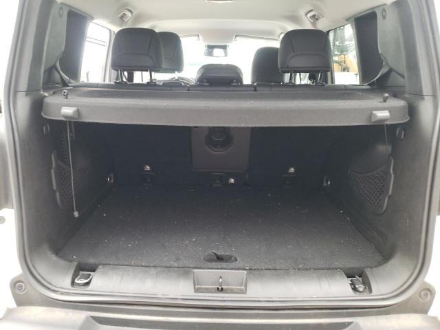 Photo 9 from auction – 2017 JEEP RENEGADE L with VIN ZACCJBDB3HPF96115
