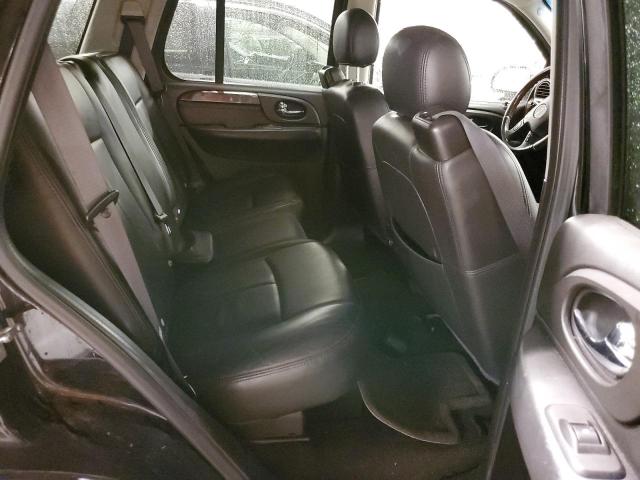 Photo 6 from auction – 2006 GMC ENVOY DENA with VIN 1GKET63M362318503