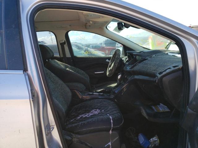 Photo 5 from auction – 2014 FORD ESCAPE TIT with VIN 1FMCU9J93EUB96420