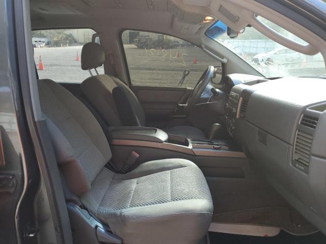 Photo 5 from auction – 2006 NISSAN ARMADA SE with VIN 5N1AA08B96N729029
