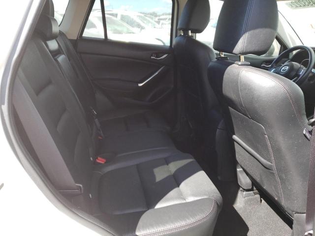 Photo 6 from auction – 2016 MAZDA CX-5 GT with VIN JM3KE2DY3G0870770