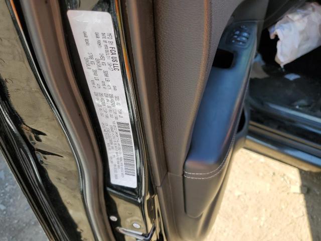 Photo 10 from auction – 2018 DODGE DURANGO SR with VIN 1C4SDJGJ6JC150504