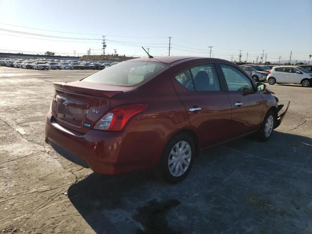 Photo 4 from auction – 2016 NISSAN VERSA S with VIN 3N1CN7AP7GL850856